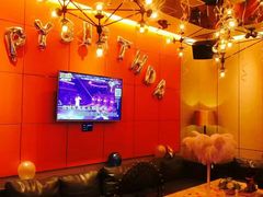-星聚会KTV(景枫中心店)