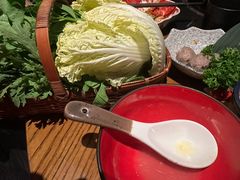 -赤RedBowl川锅·炙烤·板前(北京瑰丽酒店)