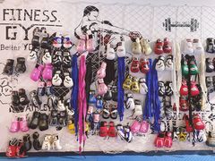 -西吉马游泳健身(协信店)