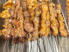 -KAOKAO烤烤·丹东海鲜烧烤(望京店)