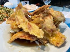 -萍香大厨·葱烧大鱼头(解放北路店)