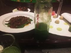 -万家宴海鲜大酒楼(五四路店)