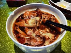 -大鸭梨烤鸭(北洼路店)