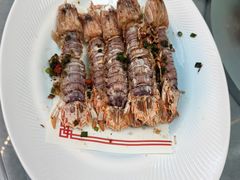 -宁海食府(大剧院店)