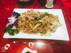 -海岛渔村大酒店(云霄路店)