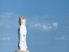 -三亚南山文化旅游区