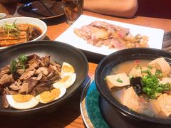 -秦唐一号西安菜馆(钟楼店)