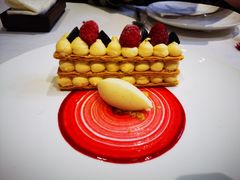 -L'Arome芳芳法国餐厅(仙林金鹰店)