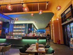 -Ambra Haus琥珀屋精酿餐厅(宝山店)