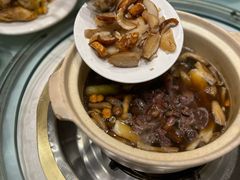-天宜隆蘑菇宴火锅(石景山旗舰店)