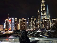 -三利音·东方司宴(外滩店)