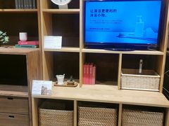 -MUJI无印良品(西单大悦城店)