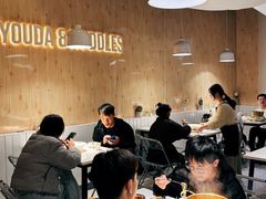 -友达面馆(广州总店)