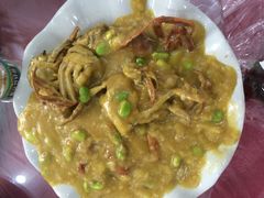 -小陆莲花蟹园农家乐(莲花岛店)