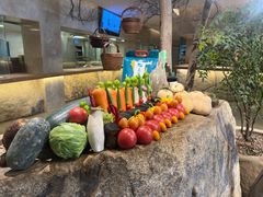 -无味舒食(环岛路店)