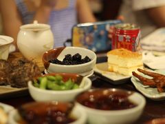 -青藤茶馆(南山路店)