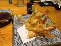 -晶吉·居酒屋·烧鸟·生鱼饭(中山区民主广场店)