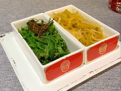 -星·South Beauty·俏江南(国贸店)