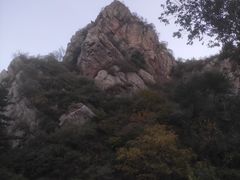 -封龙山风景区