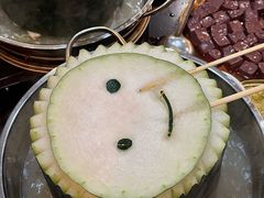 -石潭贵香酒店(玄真路店)