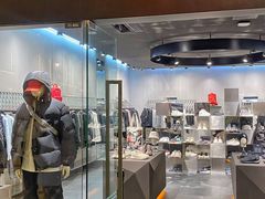 -首创奥特莱斯(西安店)