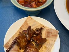 -闽海肴(北辰荟店)