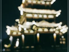 -东湖景区