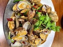 -老虎滩大连海鲜烧烤(水游城店)