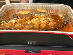 -炉鱼(萧山万象汇店)
