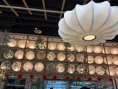 -莺花渡火锅City Green(万象城店)
