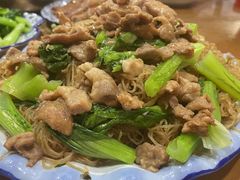 -万兴菜馆(龙华店)