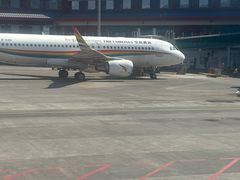-丽江三义国际机场