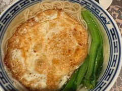 -上海明天广场JW万豪酒店