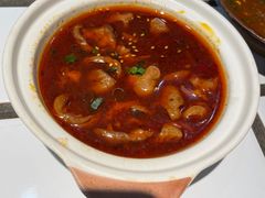 -贰回巷火锅馆(钟楼店)