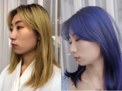 -变画·发型STUDIO