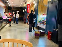 -阿串串老火锅(力盟店)