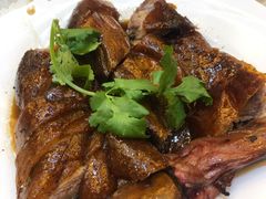 -有腥气私房菜·寻味顺德
