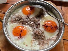 -ELI FALAFEL Lebanese&Mediterranean黎巴嫩美食(富城路店)
