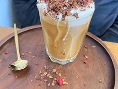 -大酉·M Coffee(北京美术馆店)