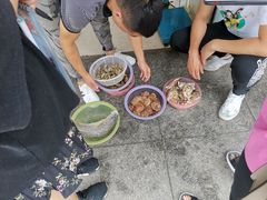 -聚德福海鲜家常菜(刘庄店)