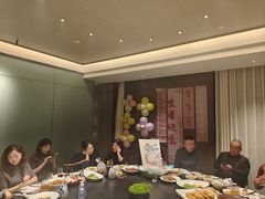 -艳阳天民俗村(公园路店)