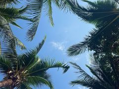 -三亚山海天JW万豪酒店