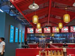 大堂-芙蓉巷成都名小吃(丹尼斯2天地店)
