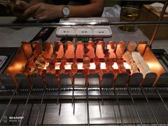 -丰茂烤串(建设街店)