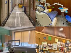 -希玛爱康健口腔(罗湖火车站店)