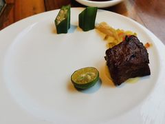 -Mr.Fish鱼鲜生海鲜放题(高德置地冬广场店)