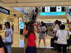 -新罗免税店(首尔总店)