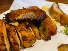 -JINNS锦时 steak&pizza(浸信会礼拜堂旧址店)
