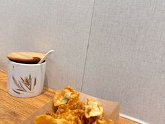 -非遗·十八曲鱼饺(西马总店)