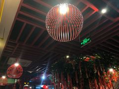 大堂-京氣春饼(机场店)